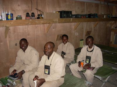 William,_David,_Sylvia_&_Peterson