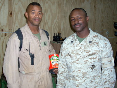 MSGT_Tooley_&_SSGT_Keel